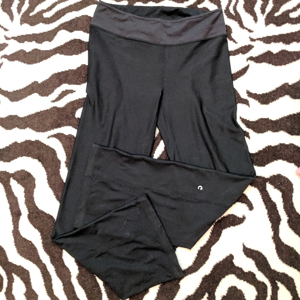 Super soft yoga pants